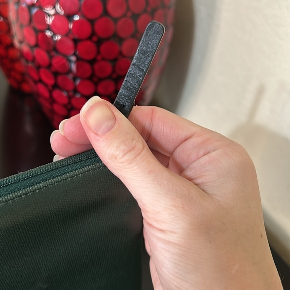 Kate Spade Crazy Like a Fox Pouch - Picture 8 of 9